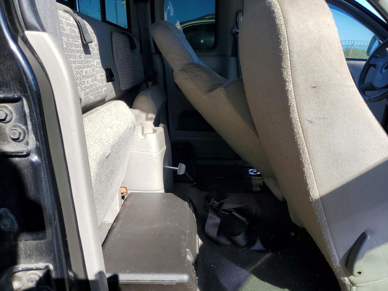 2007 Chev Colorado
