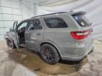 2022 Dodge Durango srt 392