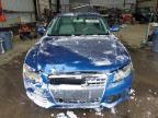 2010 Audi A4 Prestige