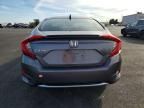 2019 Honda Civic exl