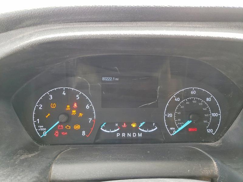 2020 Ford Transit T-250