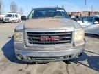 2007 GMC New Sierra C1500 Classic