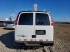 2012 Chevrolet Express G2500