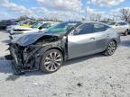 2023 Niss Maxima 3.5 Platinum