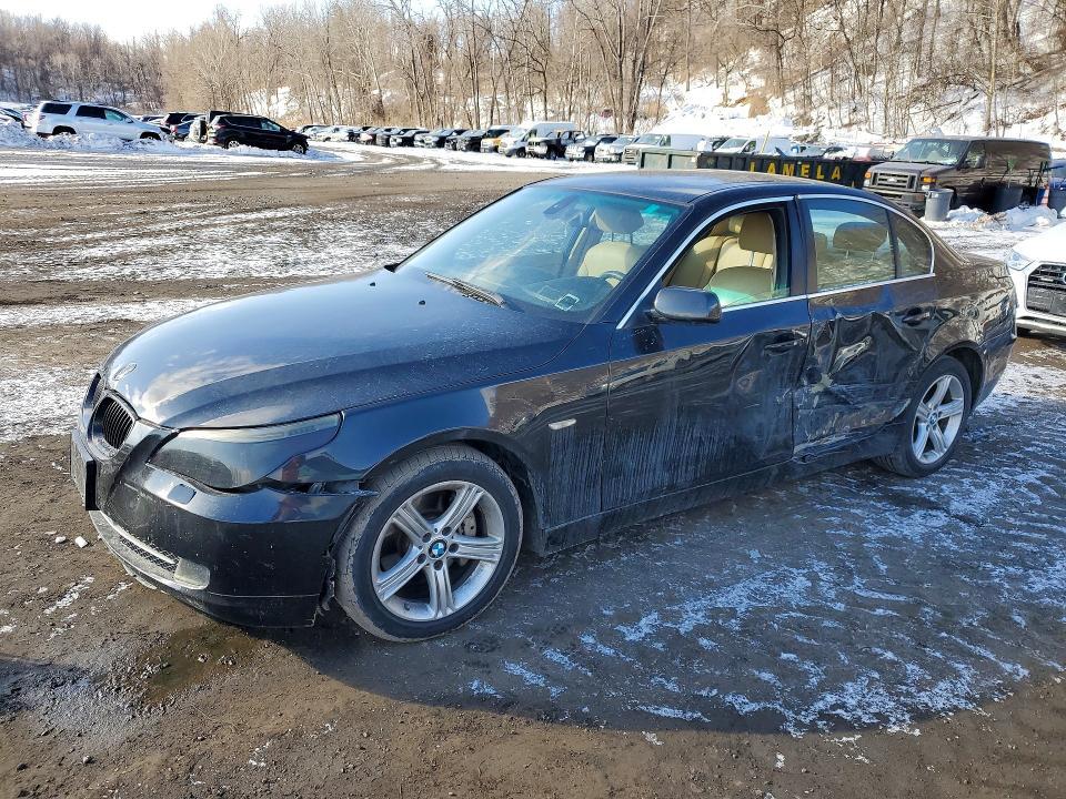 2007 BMW 530 xi