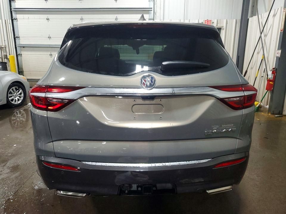 2019 Buick Enclave Premium