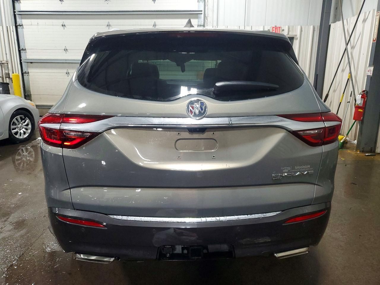 2019 Buick Enclave Premium