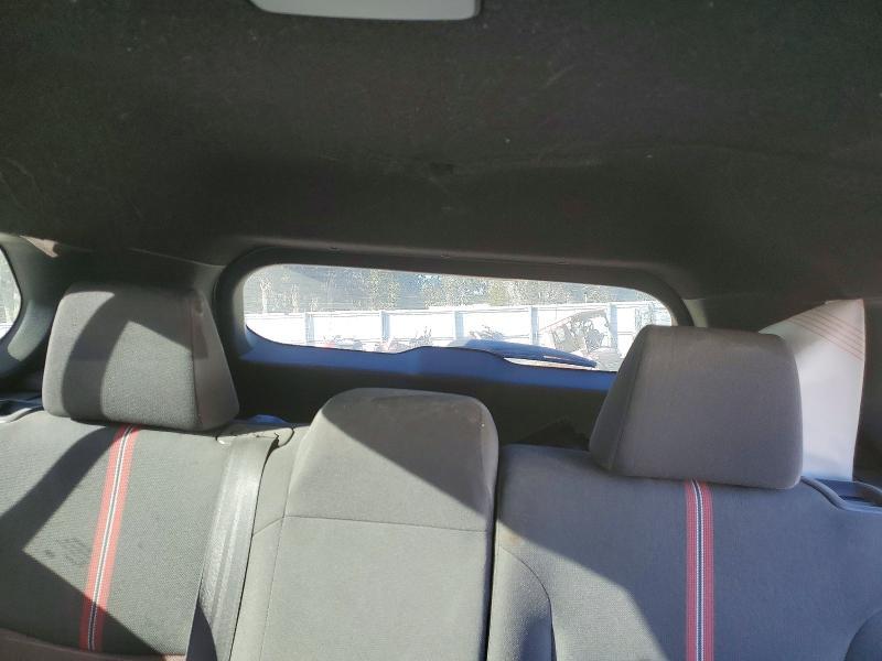 2025 Toyota Corolla Cross se