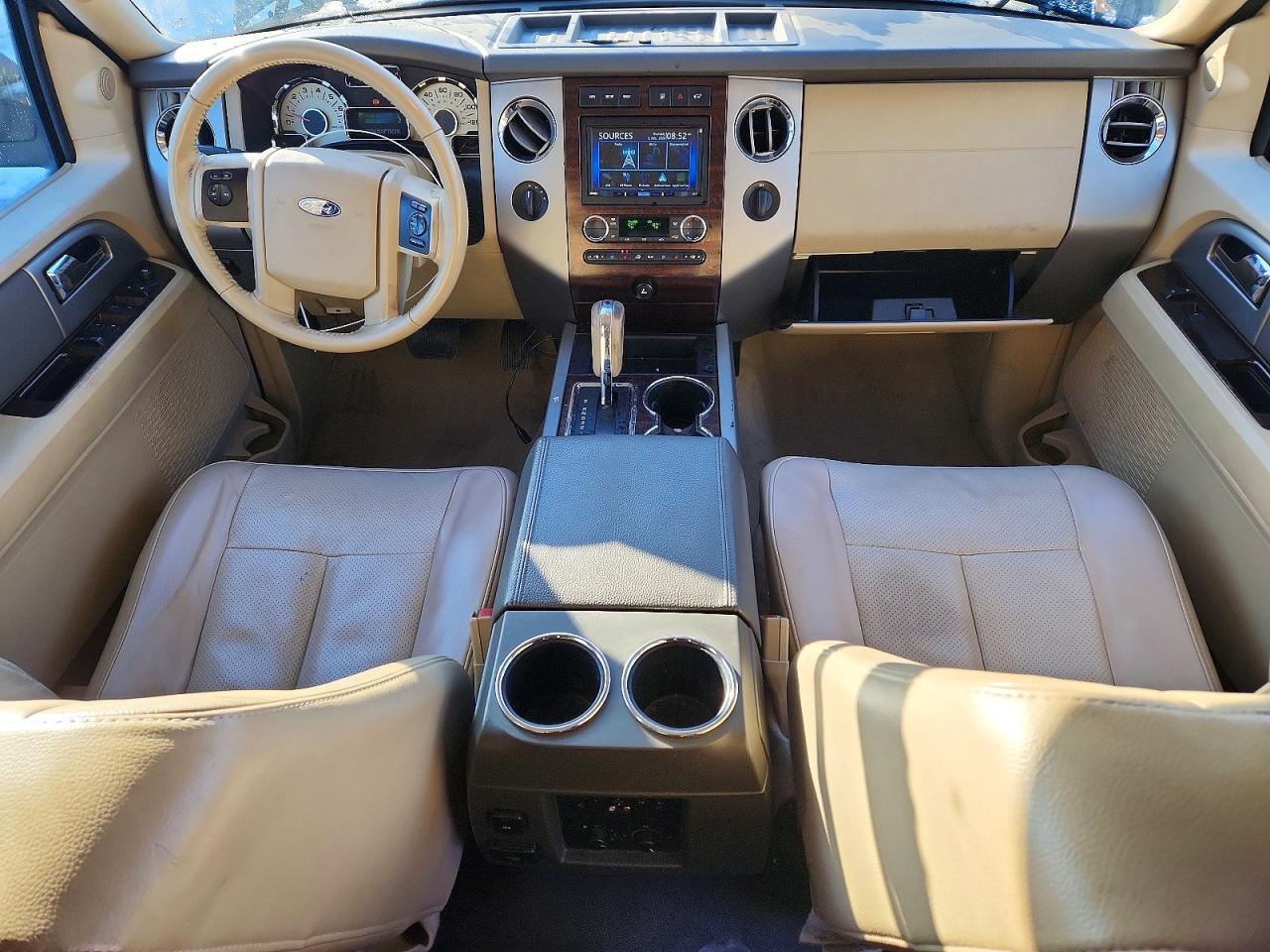 2012 Ford Expedition xlt