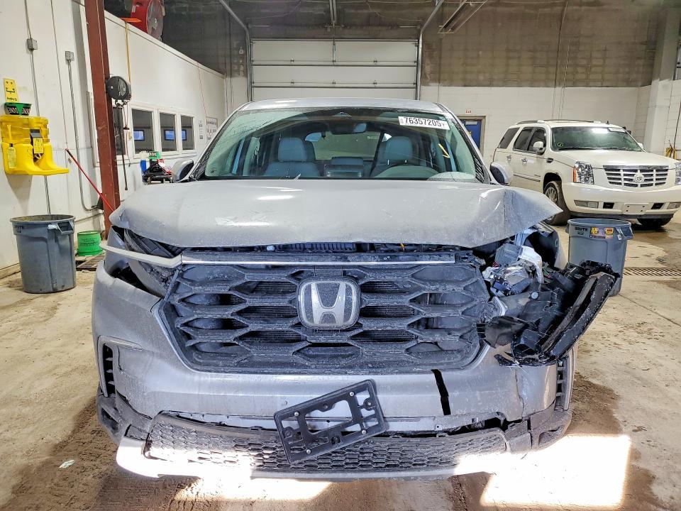 2023 Honda Pilot exl