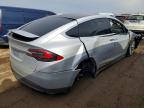 2016 Tesla Model x