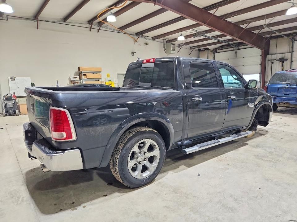2016 Dodge 1500 Laramie