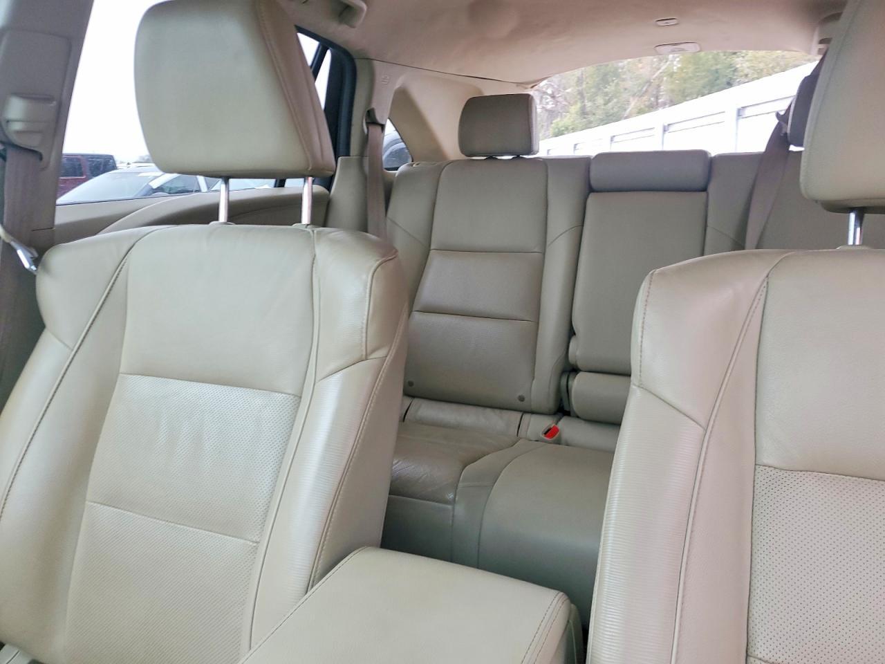 2015 Acura RDX