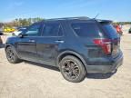 2014 Ford Explorer Sport