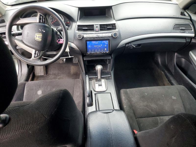 2010 Honda Accord ex