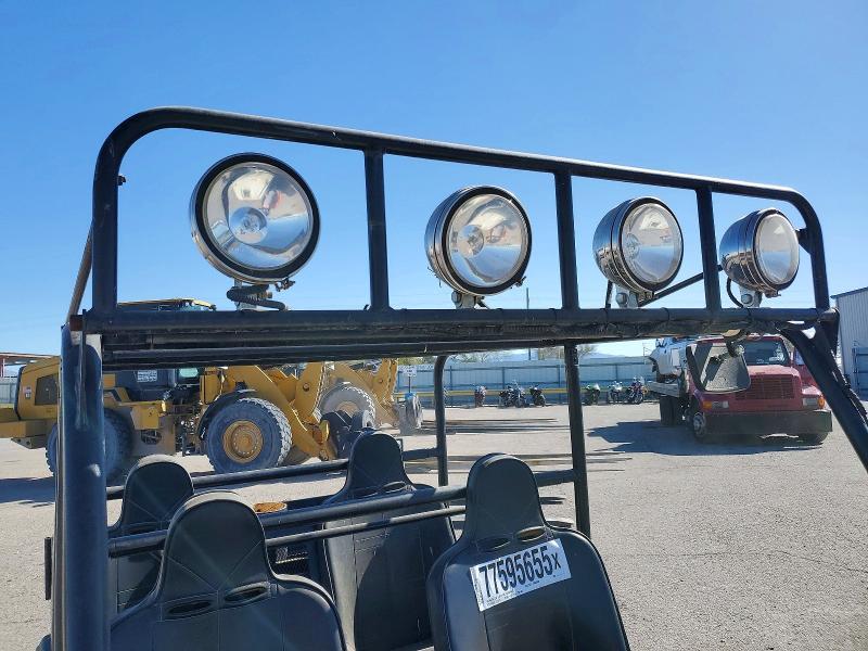 2008 Joyner 2008 Utility Vehicle