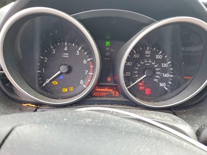 2015 Mazda 5 Touring