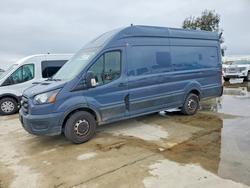2020 Ford Transit T-250 Delivery van en venta en Sacramento, CA
