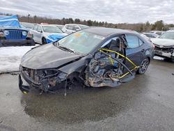 2015 Toyota Corolla le Plus for sale in Exeter, RI