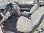 2011 Lexus Rx 450h