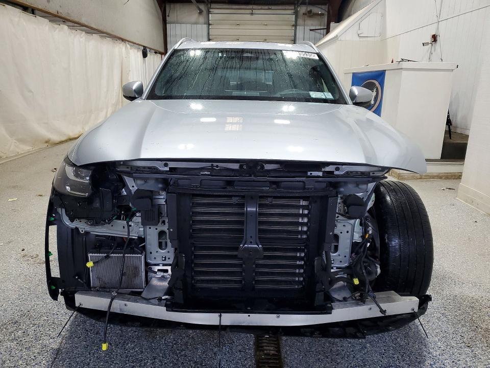 2025 Mazda Cx-90 Premium Plus