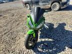 2012 Kawasaki EX650 EC