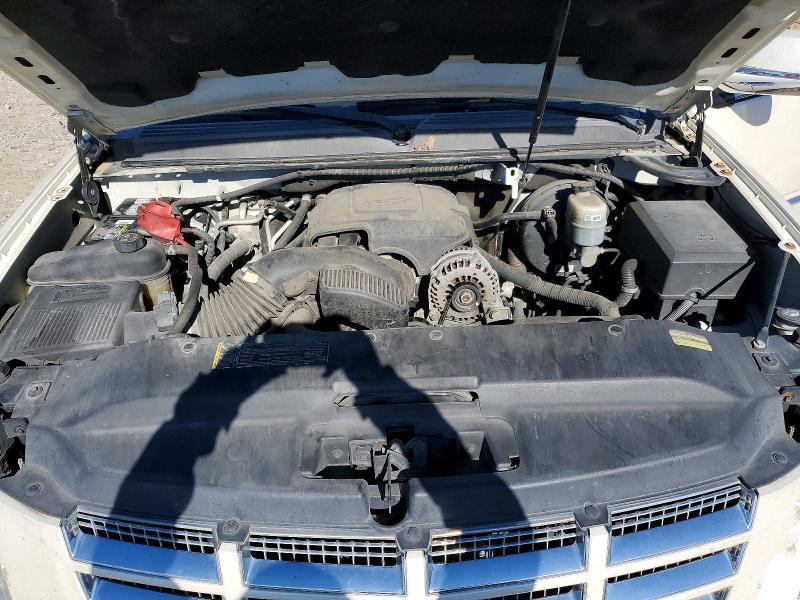 2010 Cadillac Escalade