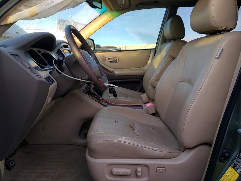 2006 Toyota Highlander Limited