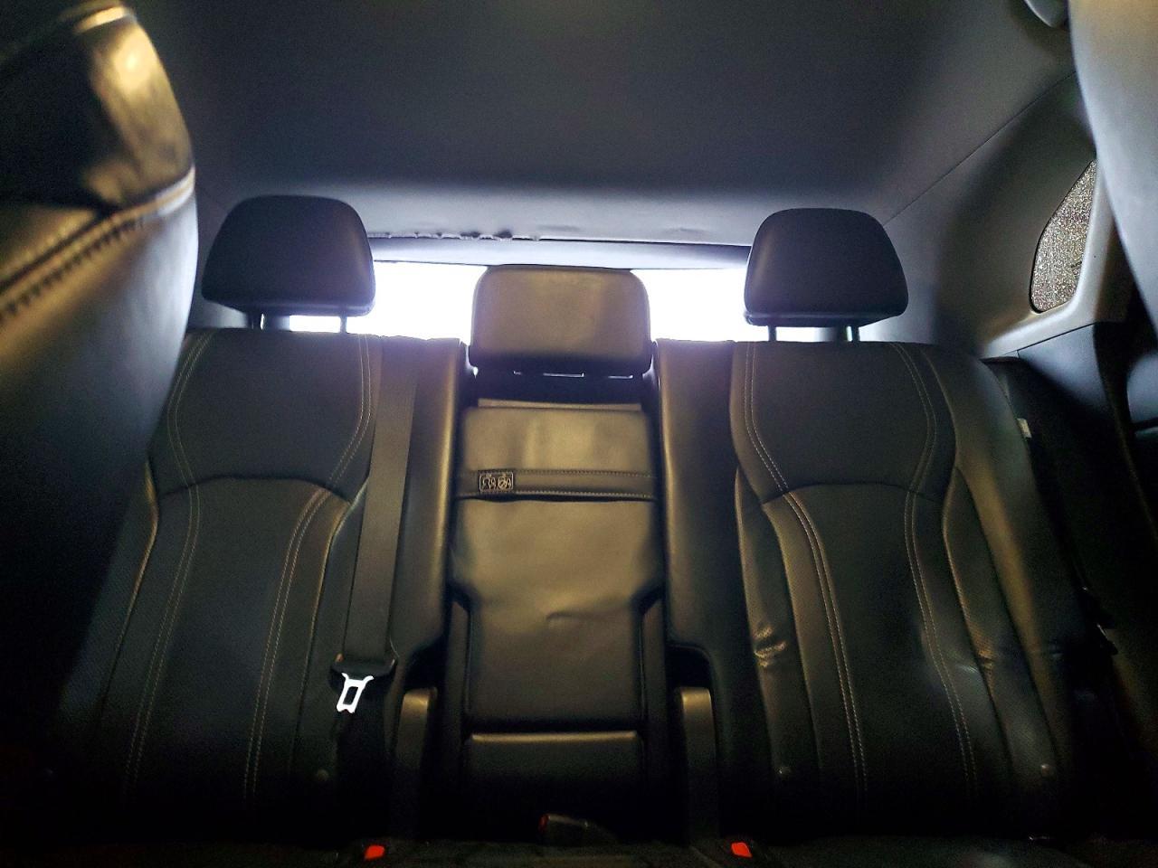 2018 Lexus Rx 350 Base