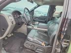 2007 Ford F150 Supercrew