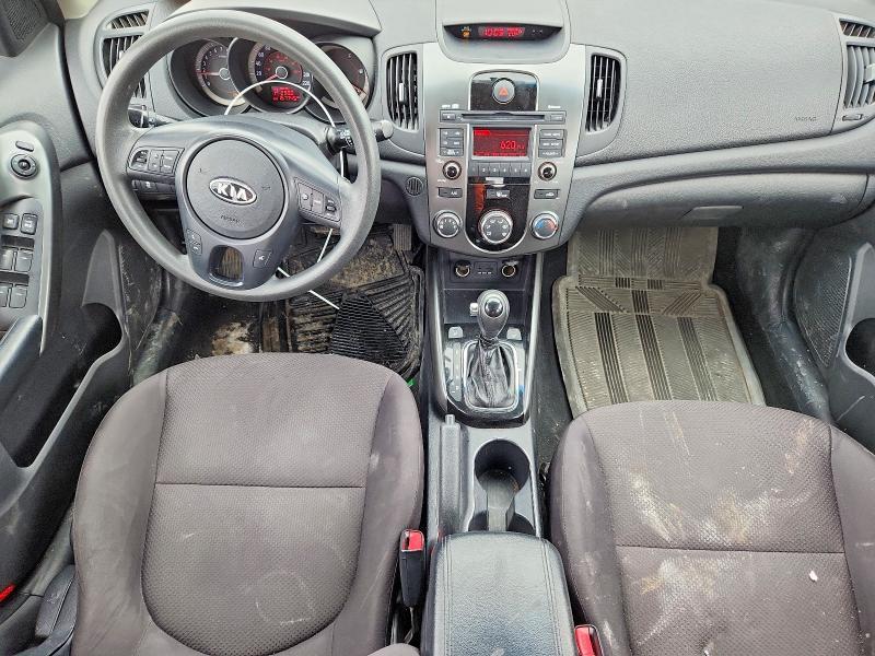 2013 KIA Forte ex