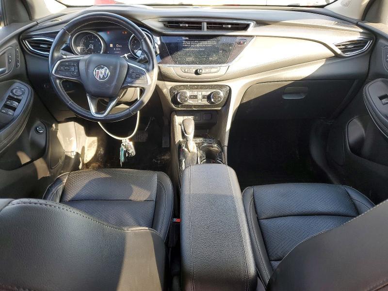 2022 Buick Encore gx Essence