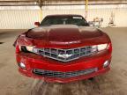 2011 Chevrolet Camaro ss