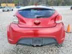 2016 Hyundai Veloster Base