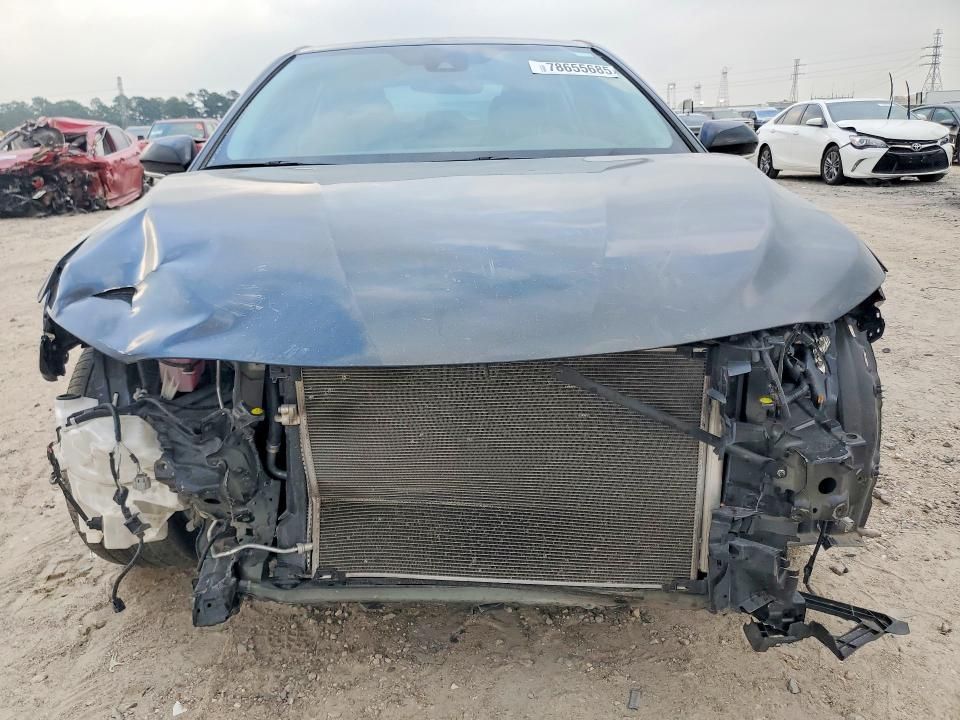 2023 Toyota Camry se Night Shade