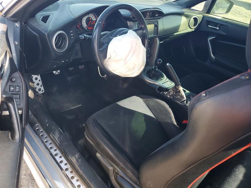 2013 Scion Fr-s