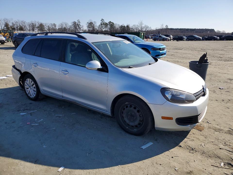 2013 Volkswagen Jetta s