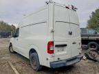 2016 Nissan Nv 2500 Utility / Service van
