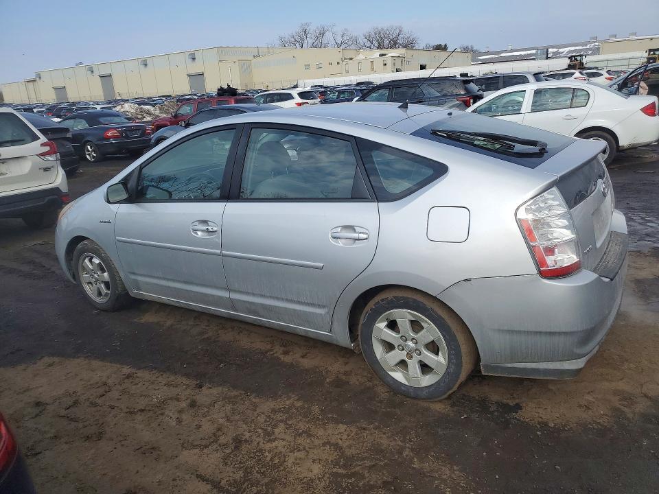 2007 Toyota Prius