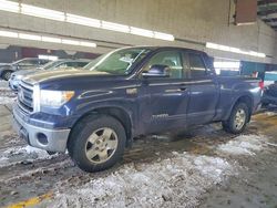 Toyota Vehiculos salvage en venta: 2011 Toyota Tundra Double Cab SR5