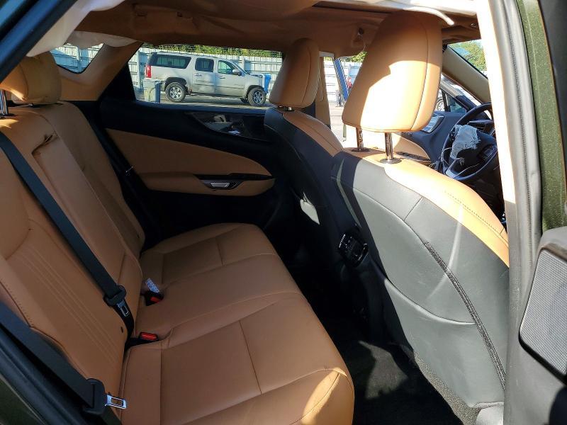 2024 Lexus Nx 250 Premium