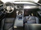 2016 Jaguar Xf Prestige
