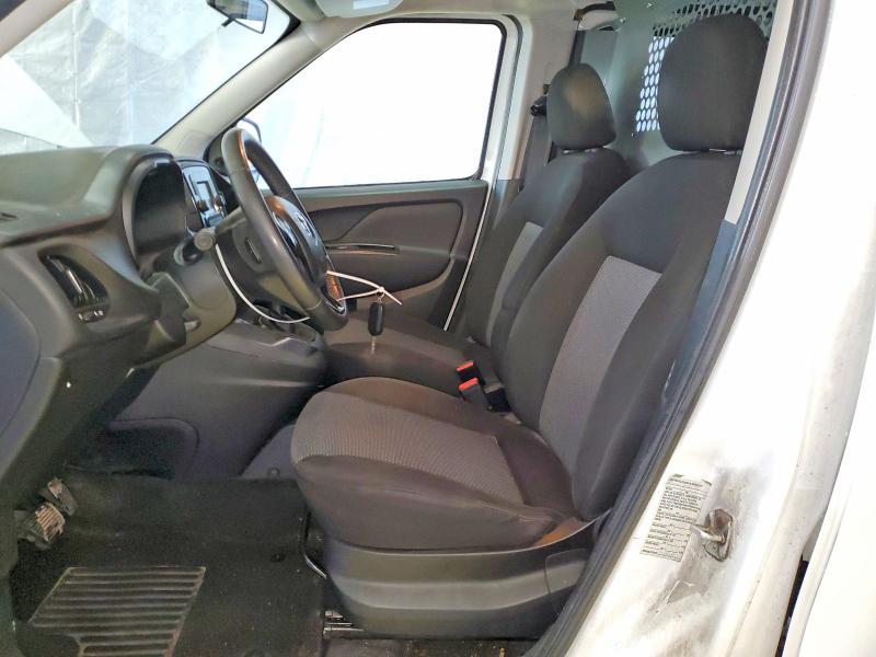 2017 Dodge Ram Promaster City Utility / Service van
