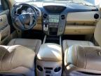 2010 Honda Pilot exl