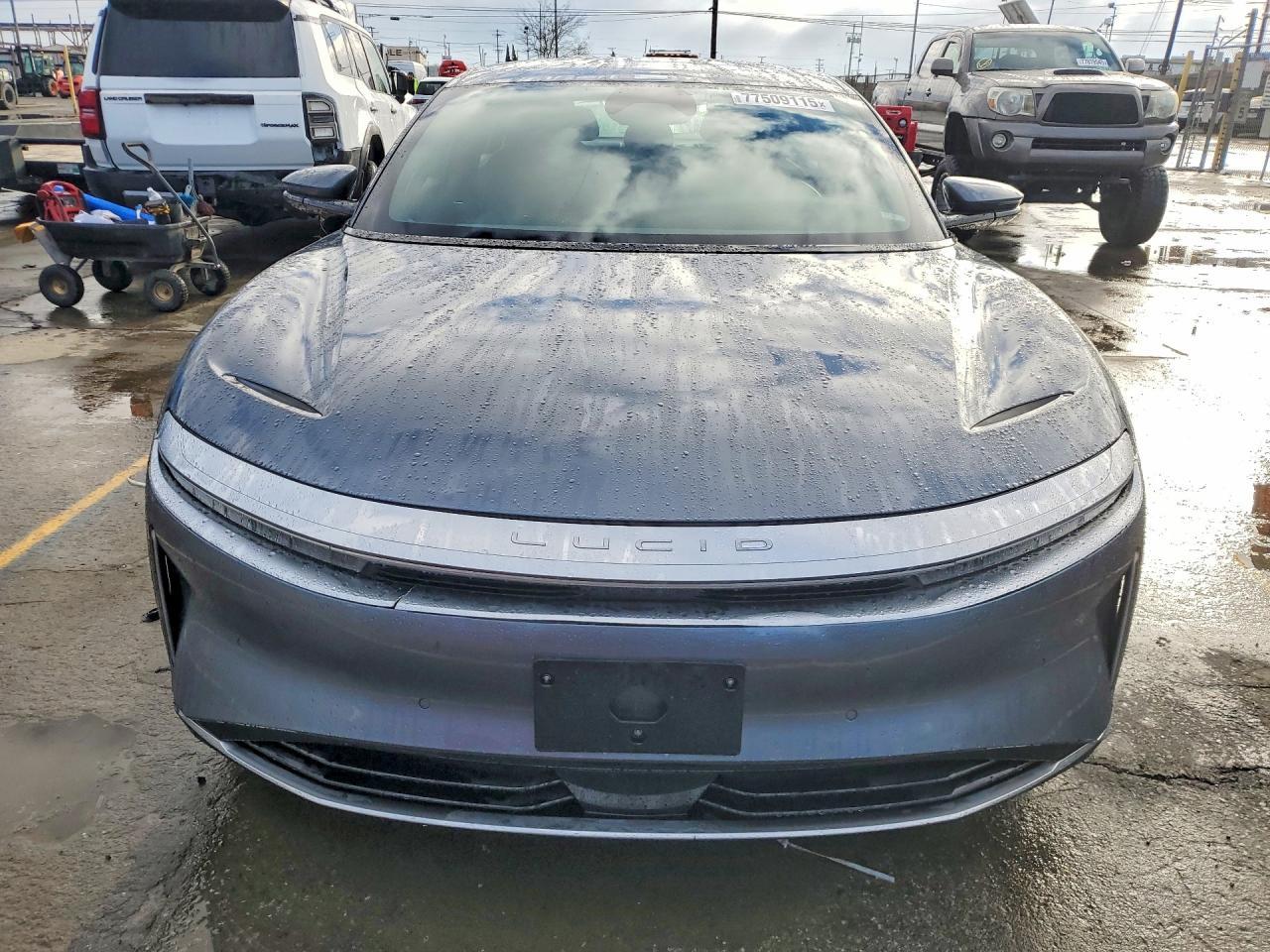 2023 Lucid Motors Air Pure