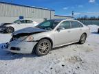 2013 Chevrolet Impala ltz
