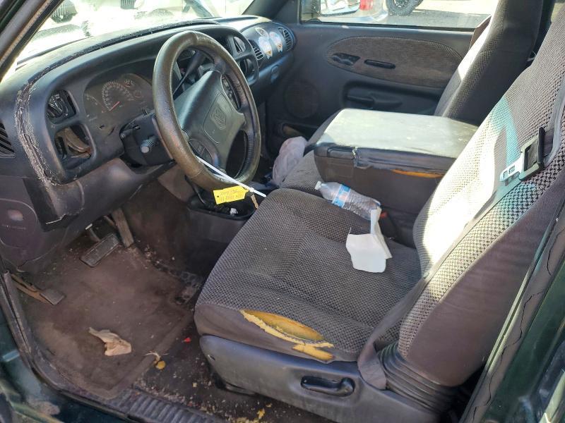 1999 Dodge Ram 1500