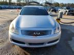 2009 Infinity G37