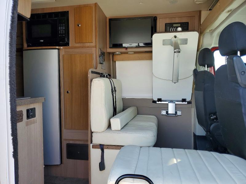 2014 Dodge Ram Promaster 3500 3500 High