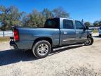 2007 Chevrolet Silverado C1500 Classic Crew Cab